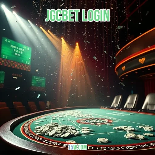 jgcbet login Comunidade