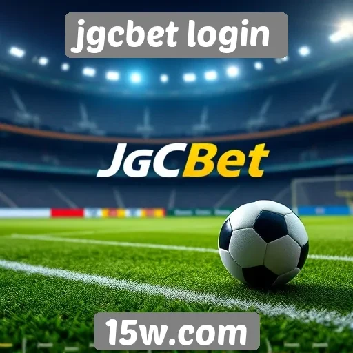 Recursos e funcionalidades do site jgcbet login