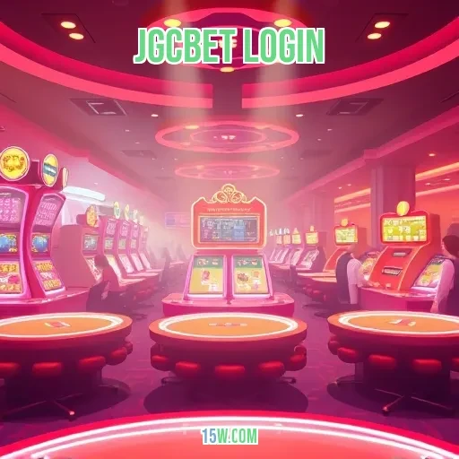 jgcbet login: Ofertas Especiais que Você Não Pode Perder