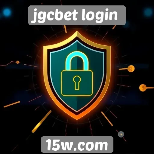 Segurança nas transações no jgcbet login